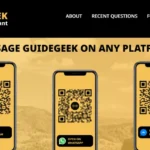 GuideGeek ai