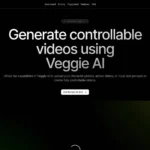 Veggie AI