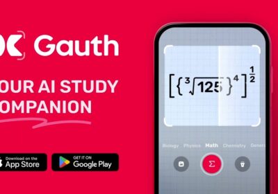 Gauth AI