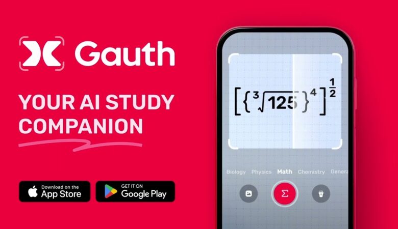 Gauth AI