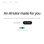 YouLearn ai