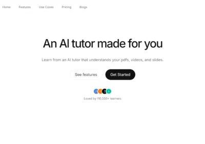 YouLearn ai