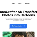 tooncrafter ai