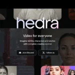 Hedra AI